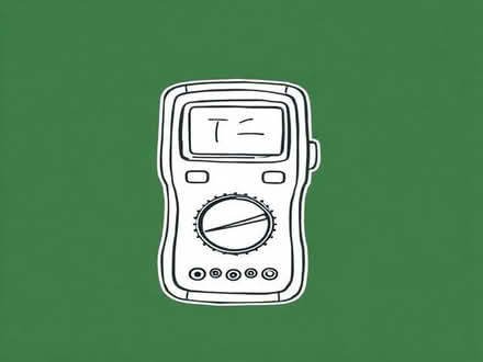 Photo of digital multi meter thank you in advance (Moston M40) #1