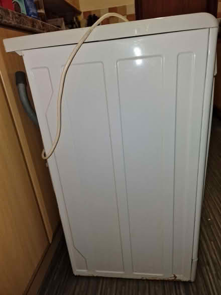 Photo of free Washing machine (WA2) #4