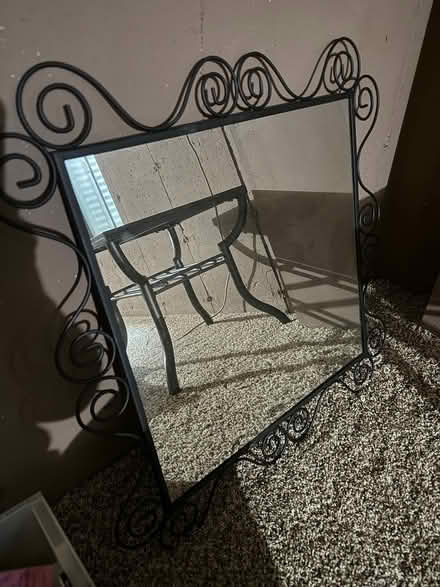Photo of free Mirrors (Vernon Hills) #3