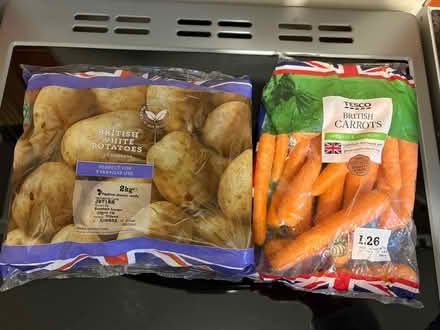 Photo of free food (Warwick CV34) #1