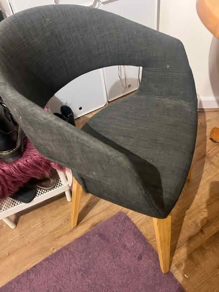 Photo of free Table + Chairs (SW17) #3