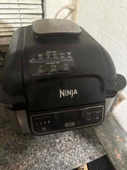 Photo of free Ninja Grill (West San Jose 95128) #1