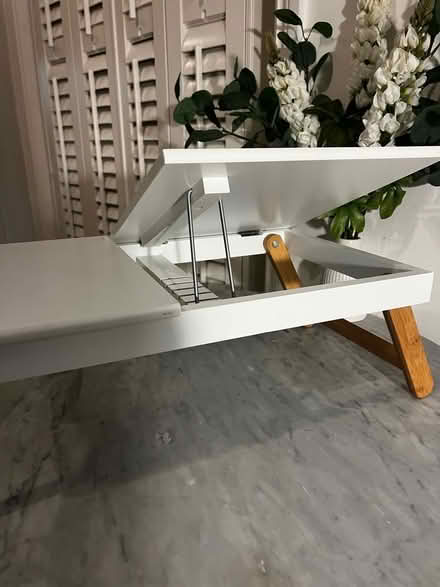 Photo of free Portable Laptop Tray from The Futon Company (West Kensington W14) #3
