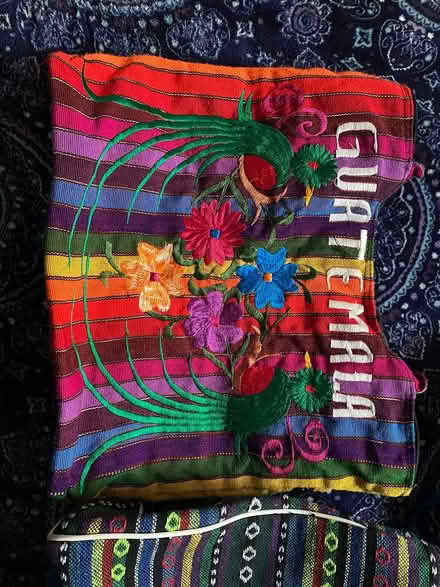 Photo of free Bags and backpack (San Antonio Oakland) #3