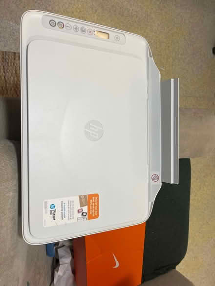 Photo of free Hp printer scanner (Ashton CH3) #1