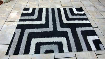 Photo of free Rug (Winterton NR29) #3