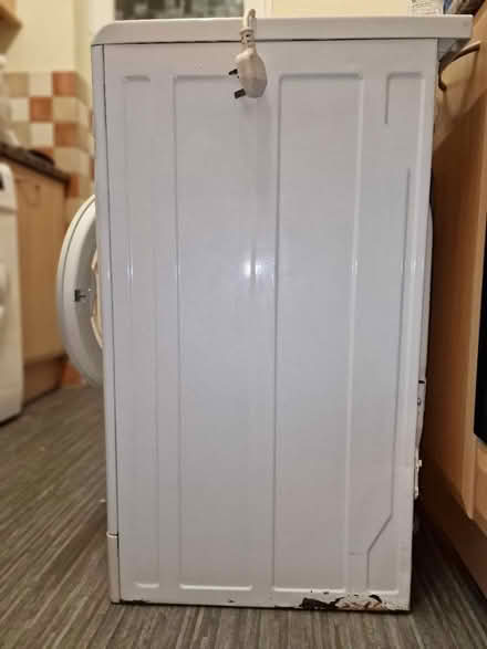 Photo of free Washing machine (WA2) #3