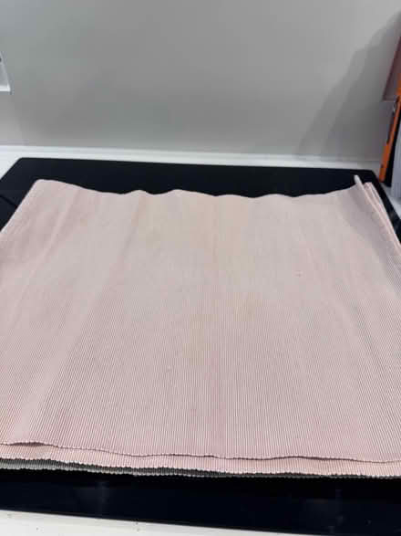 Photo of free Placemats (3x4) (Hackney Wick E3) #3