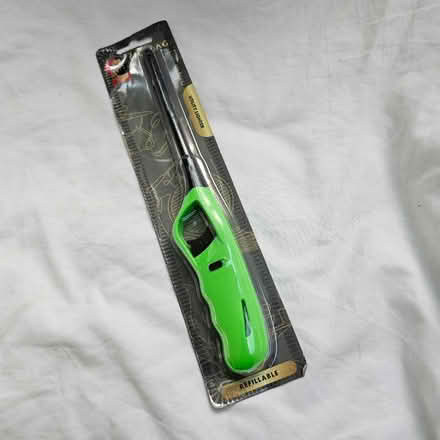 Photo of free Lighter(new) (NR6) #2