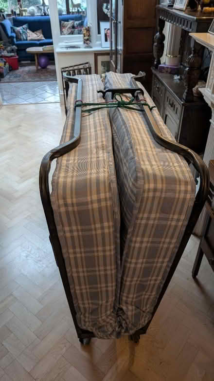 Photo of free Folding bed (SW16) #2