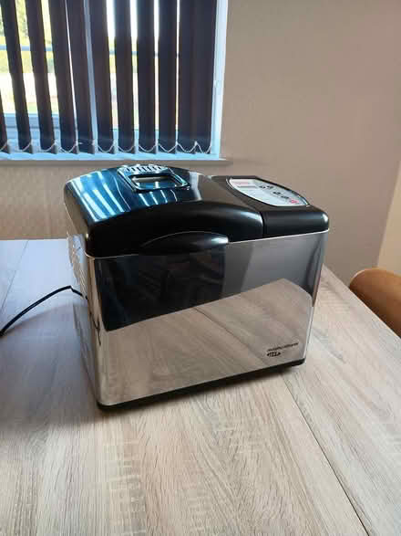 Photo of free Breadmaker (Eardington) #1