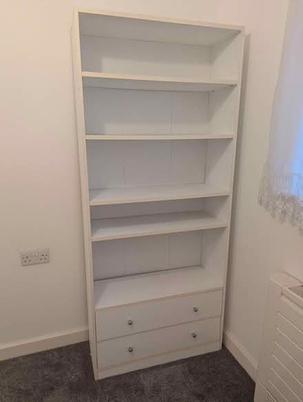 Photo of free Bookshelf (SE25 6GH) #1