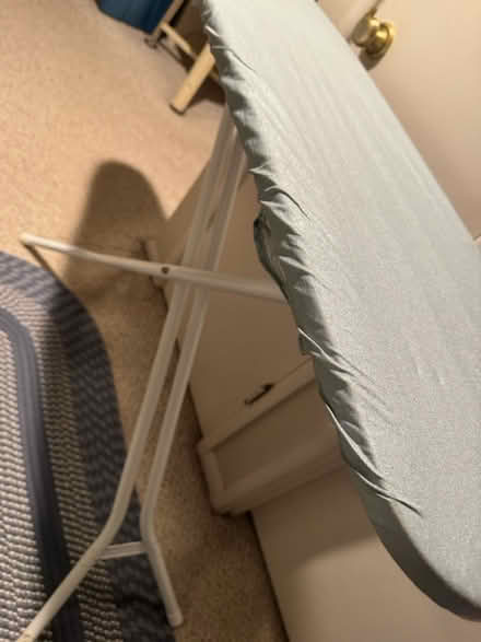 Photo of free Ironing board (Shoreline) #2