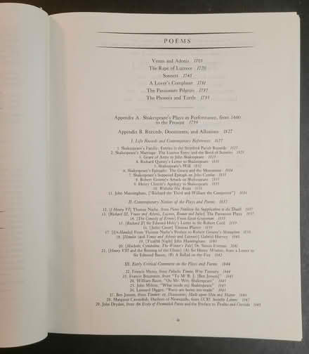 Photo of free Riverside Shakespeare-All the Plays (Bellevue-Redmond) #4