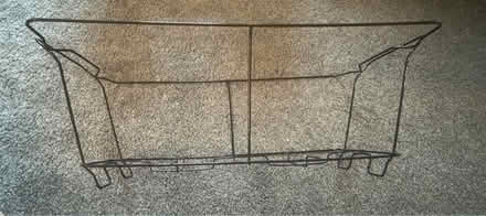 Photo of free Wire chafing tray (Downers Grove - South) #2