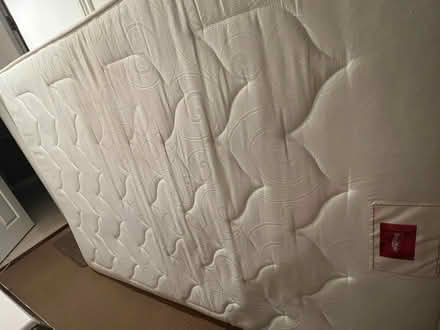 Photo of free Double bed mattress (Colchester CO1) #2