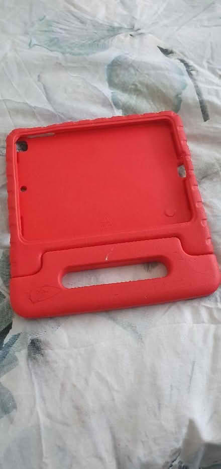 Photo of free Ipad case for kid (Greenstead CO4) #1