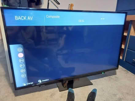 Photo of free 55 inch smart tv (Po7) #2