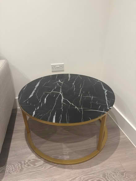 Photo of free Coffee table W80cm H43cm (N3) #1