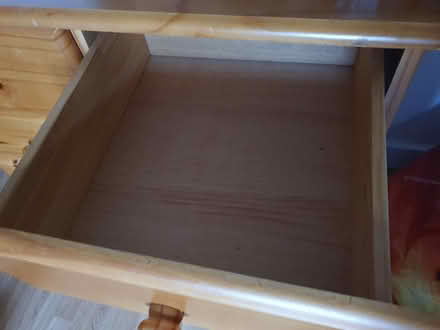 Photo of free Chest of drawers (Manor Road N17) #4
