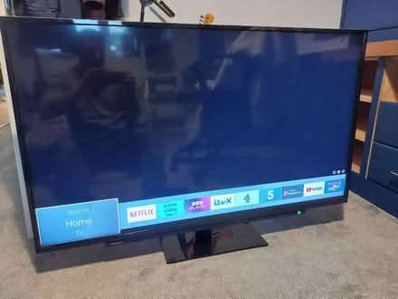 Photo of free 55 inch smart tv (Po7) #1