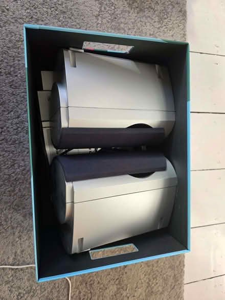 Photo of free Bush mini hi fi (Banner Cross S11) #1