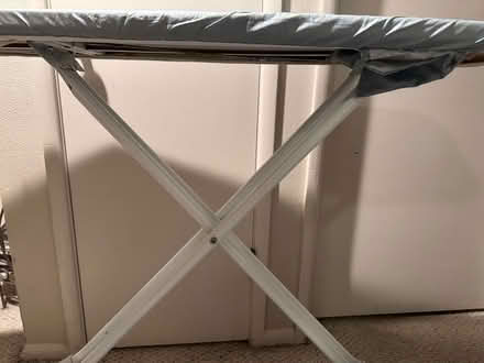 Photo of free Ironing board (Shoreline) #1