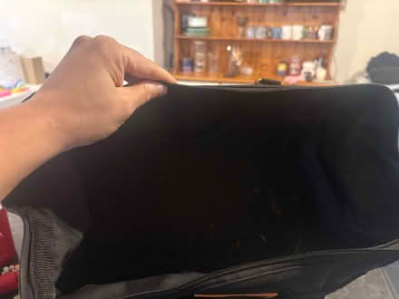 Photo of free Tool bag (Gipton LS8) #2