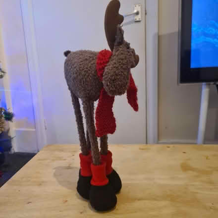 Photo of free Christmas Ornament (TW7) #4