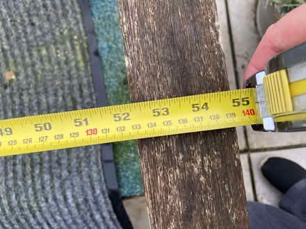 Photo of free Garden bench (Epping CM16) #1