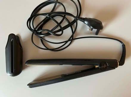 Photo of free Genuine GHD Straighteners (Model 5.0, 2010) (Lodge Moor S10) #3