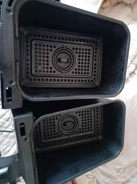 Photo of free Two drawer Airfryer (Malvern Link WR14) #2