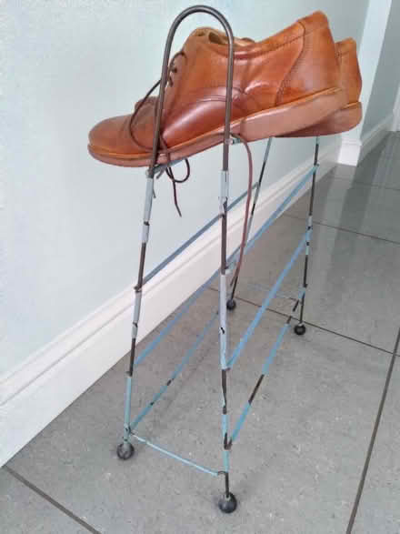 Photo of free Shoe rack (Old Woking GU22) #1
