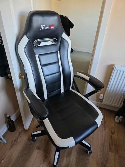 Photo of free Gaming/ office chair (Bletchley MK3) #1