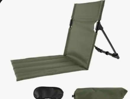 Photo of Floor chair (Seaside BN23) #1