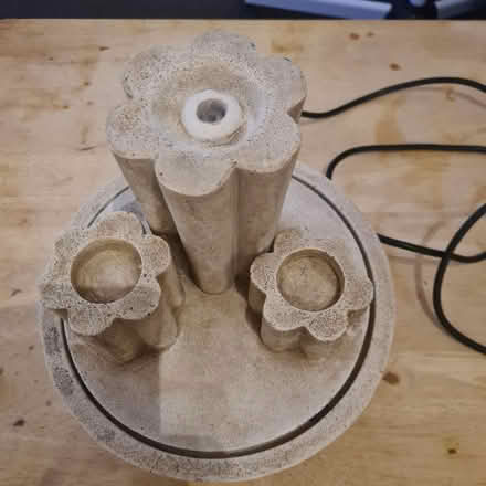 Photo of free Water Fountain (TW7) #1