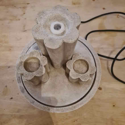 Photo of free Water Fountain (TW7) #2