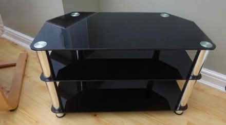 Photo of free Tv stand (Eastville BS5) #2