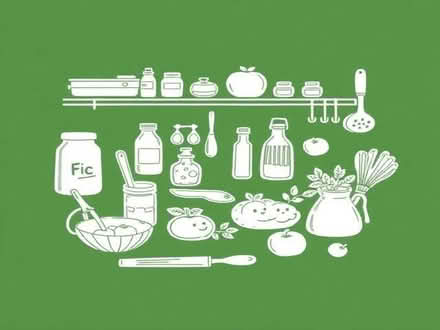 Photo of Kitchen stuff (Bexleyheath DA7) #1