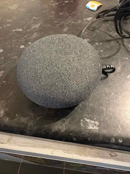 Photo of free Google dot (read description) (Gipton LS8) #1