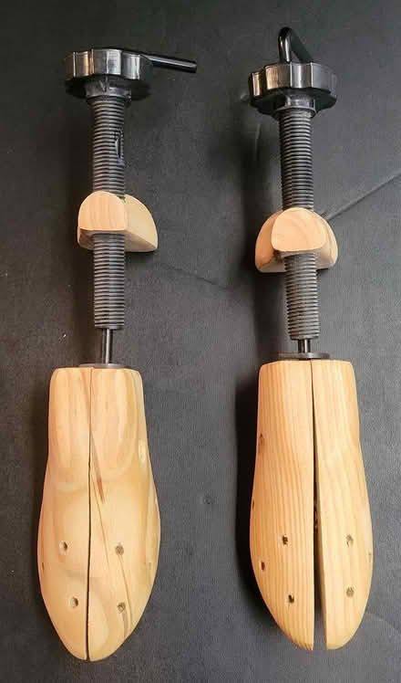 Photo of free Shoe Stretchers Women's Size 5-8 (Bellevue-Redmond) #1