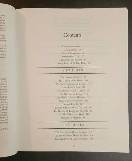 Photo of free Riverside Shakespeare-All the Plays (Bellevue-Redmond) #2