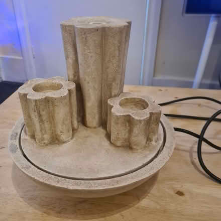 Photo of free Water Fountain (TW7) #3