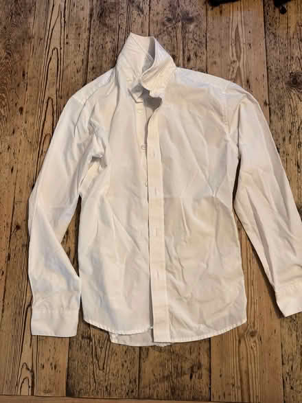 Photo of free 6x Non-Iron School Shirts LS (Teddington TW11) #1