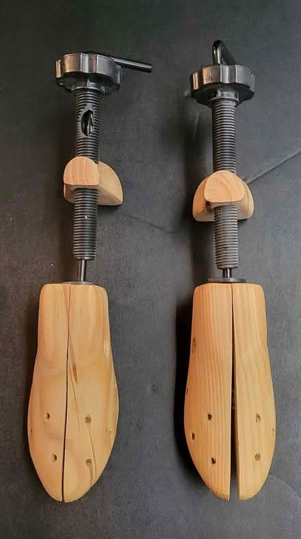 Photo of free Shoe Stretchers Women's Size 5-8 (Bellevue-Redmond) #2