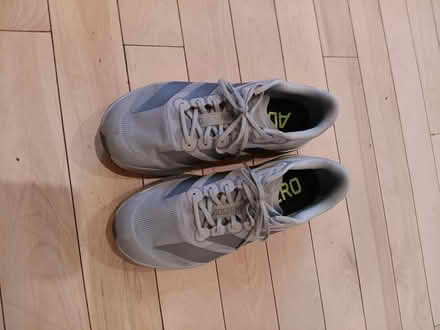 Photo of free Adizero Sneakers (Bed-stuy) #4