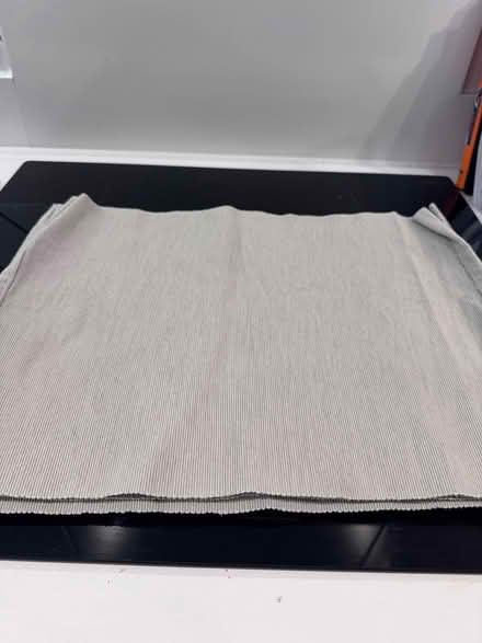 Photo of free Placemats (3x4) (Hackney Wick E3) #2