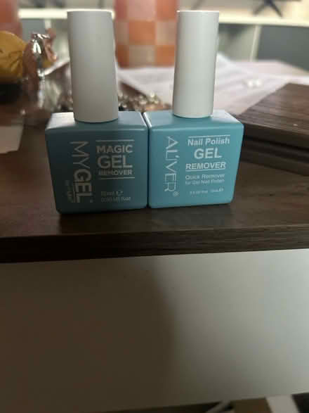 Photo of free Gel Varnish Remover (Luton LU3) #1