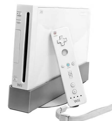Photo of Nintendo wii (SY7) #1