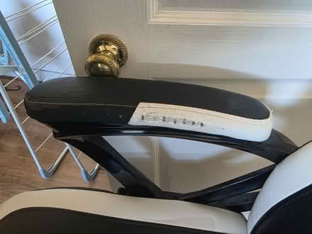 Photo of free Gaming/ office chair (Bletchley MK3) #2